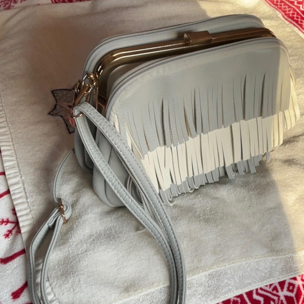 Shoulder bag - Picture 7 of 7